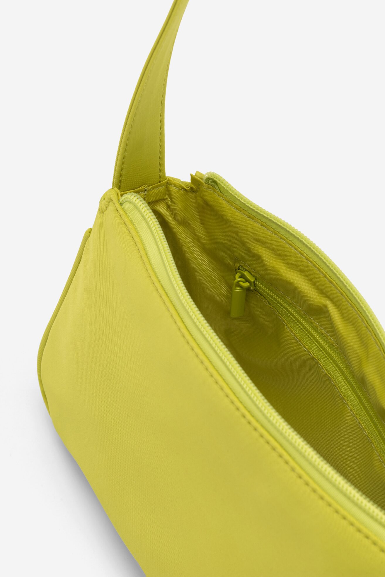 Torebka Sprandi SPR-L-014-S23 Zielony