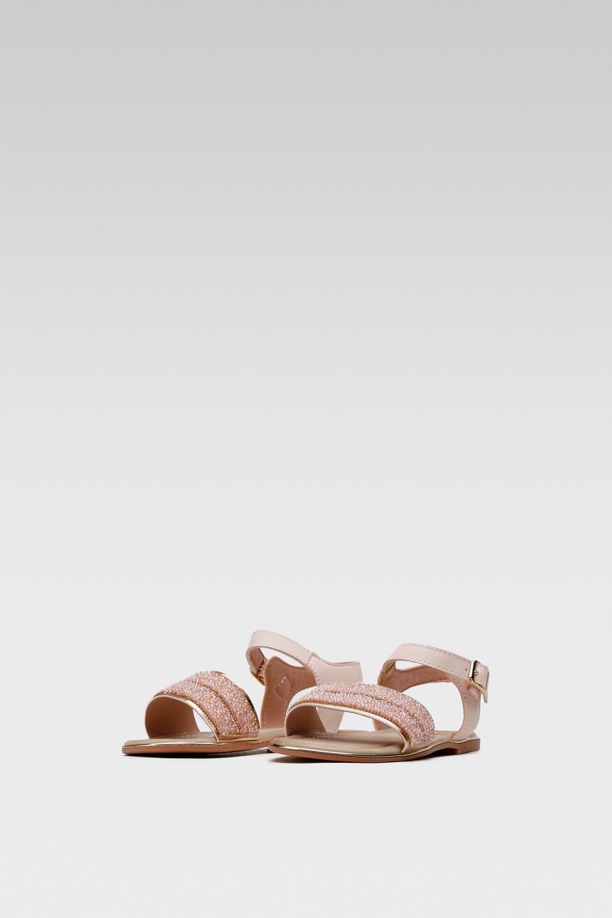 
                Sandale Nelli Blu ROZE - 5904248688851