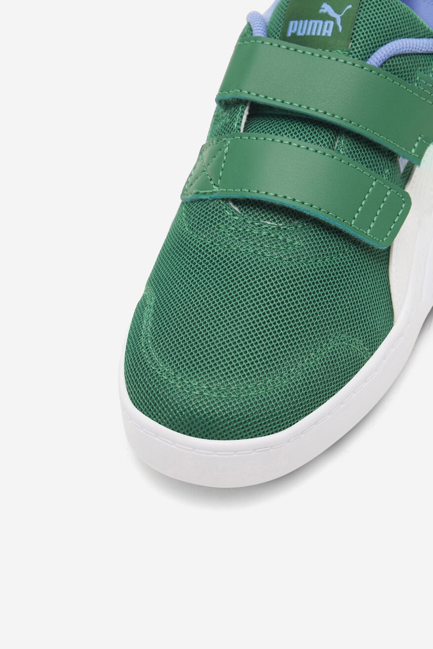 
                Puma - COURTFLEX V2 MESH - 5905588273585