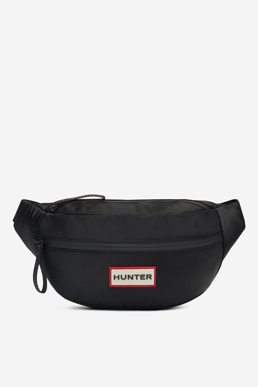 Мъжка чанта HUNTER ЧЕРЕН - 5906751033920