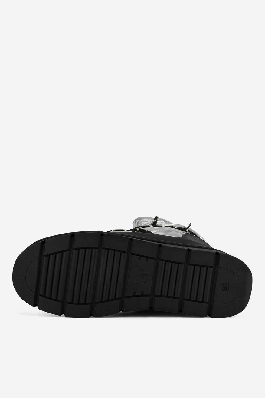 
                Bocanci GAP ARGINTIU - 5905588917434