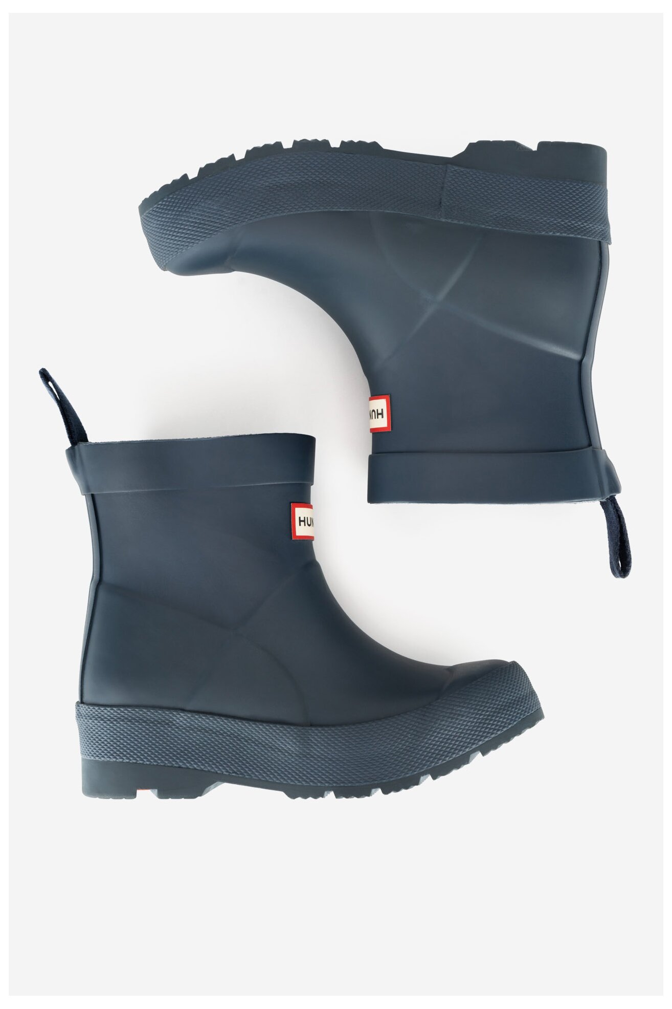 Гумени ботуши HUNTER JFT6097RMA-VLE КОБАЛТОВО СИНЬО