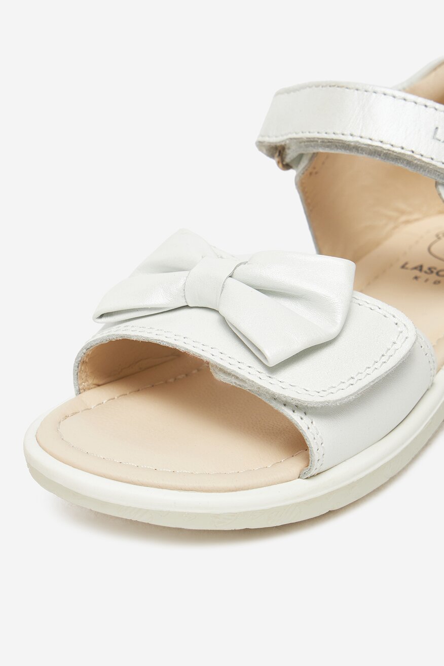 Сандали Lasocki Kids БЯЛ - 5904862299167