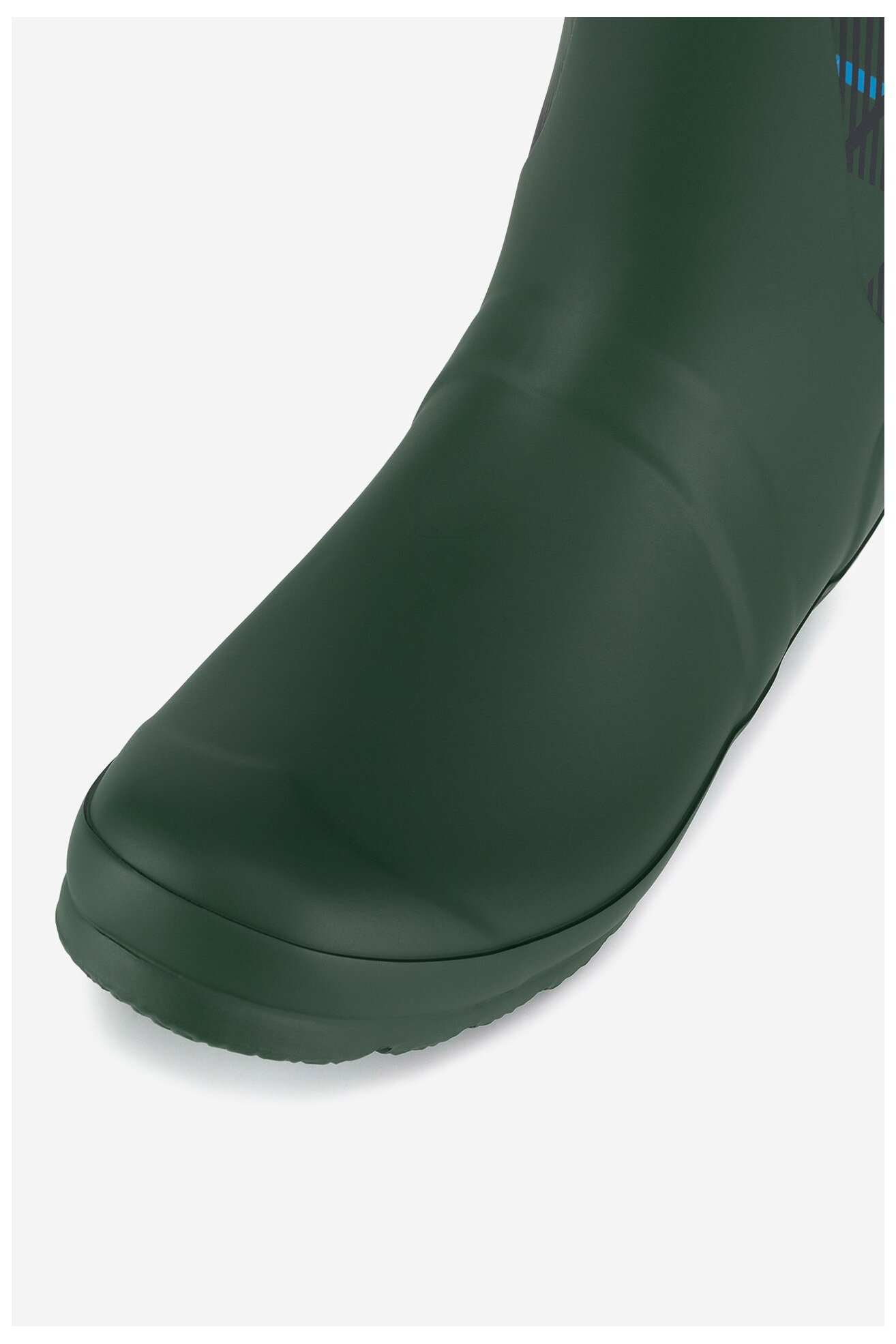 Gumicsizma HUNTER HFRW0001242 ZÖLD