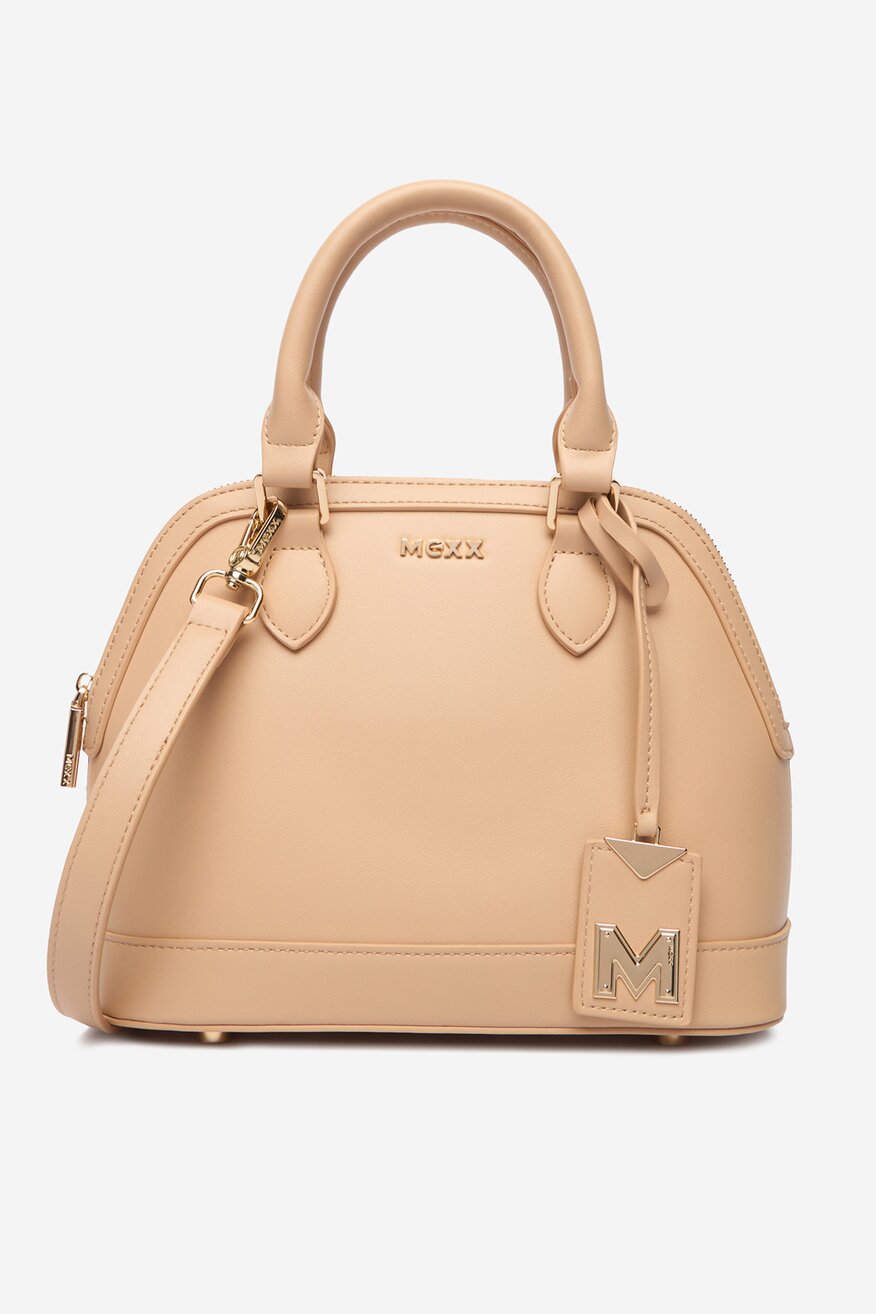 
                Сумка З Ремінцем Mexx БЕЖЕВИЙ - 5906751563175