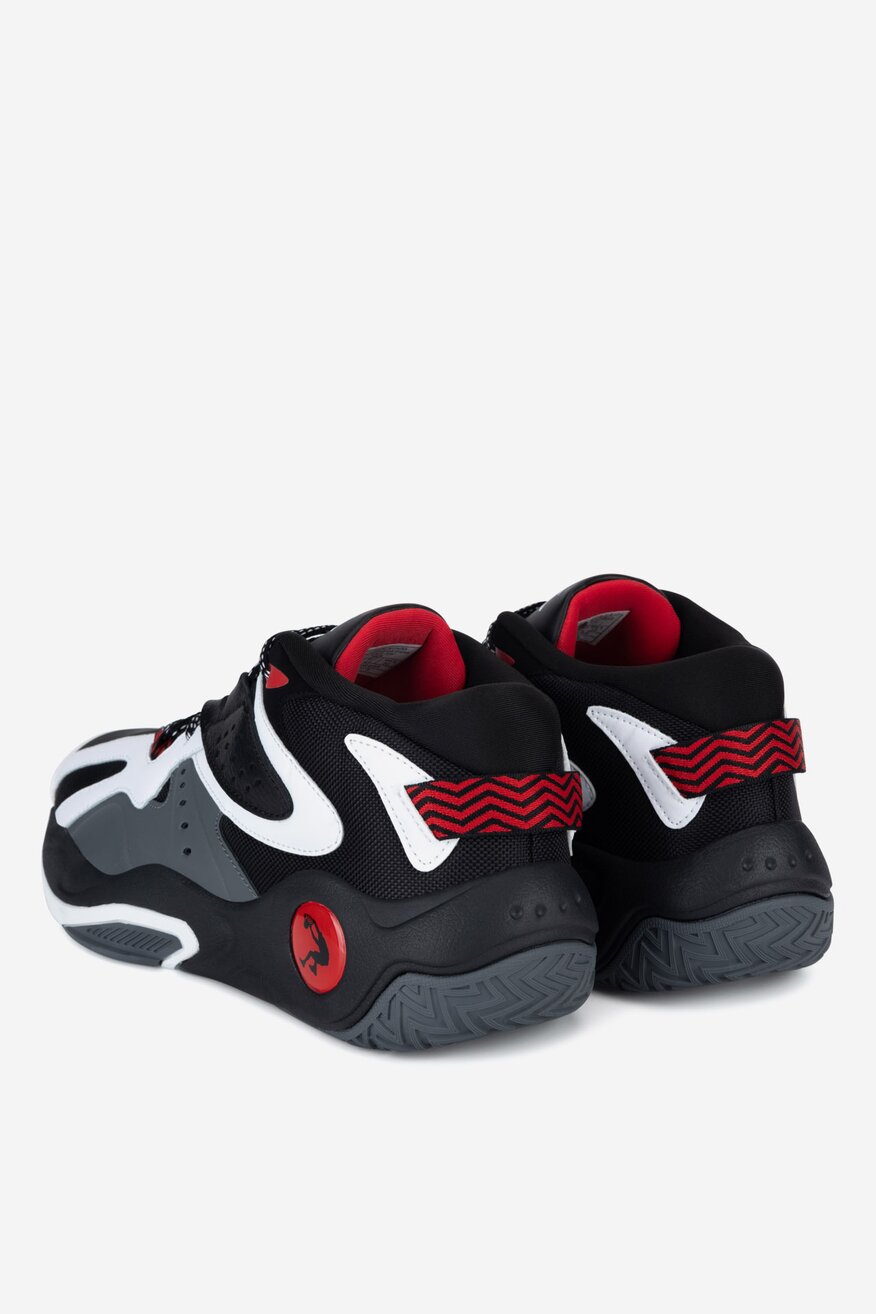 SHAQ - SHAQNOTIX - 5905588789130