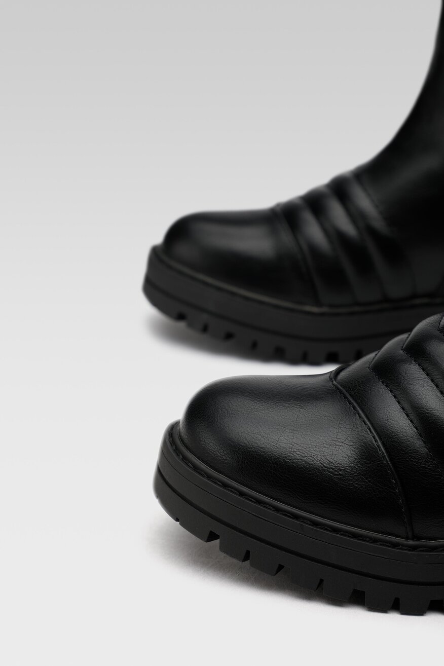 
                DeeZee - Botki ocieplane - 5904862365725