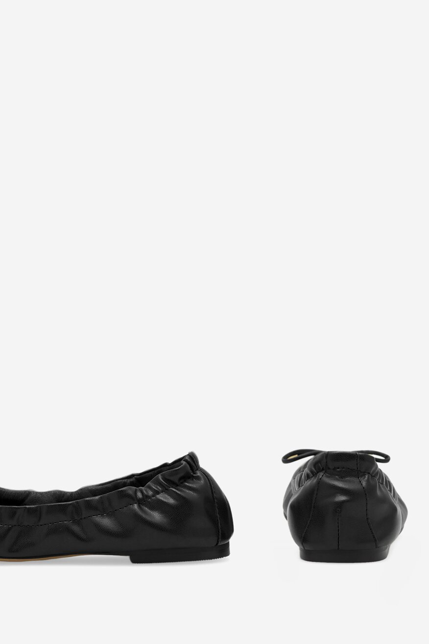 NINE WEST - Baleriny - 5905588516576