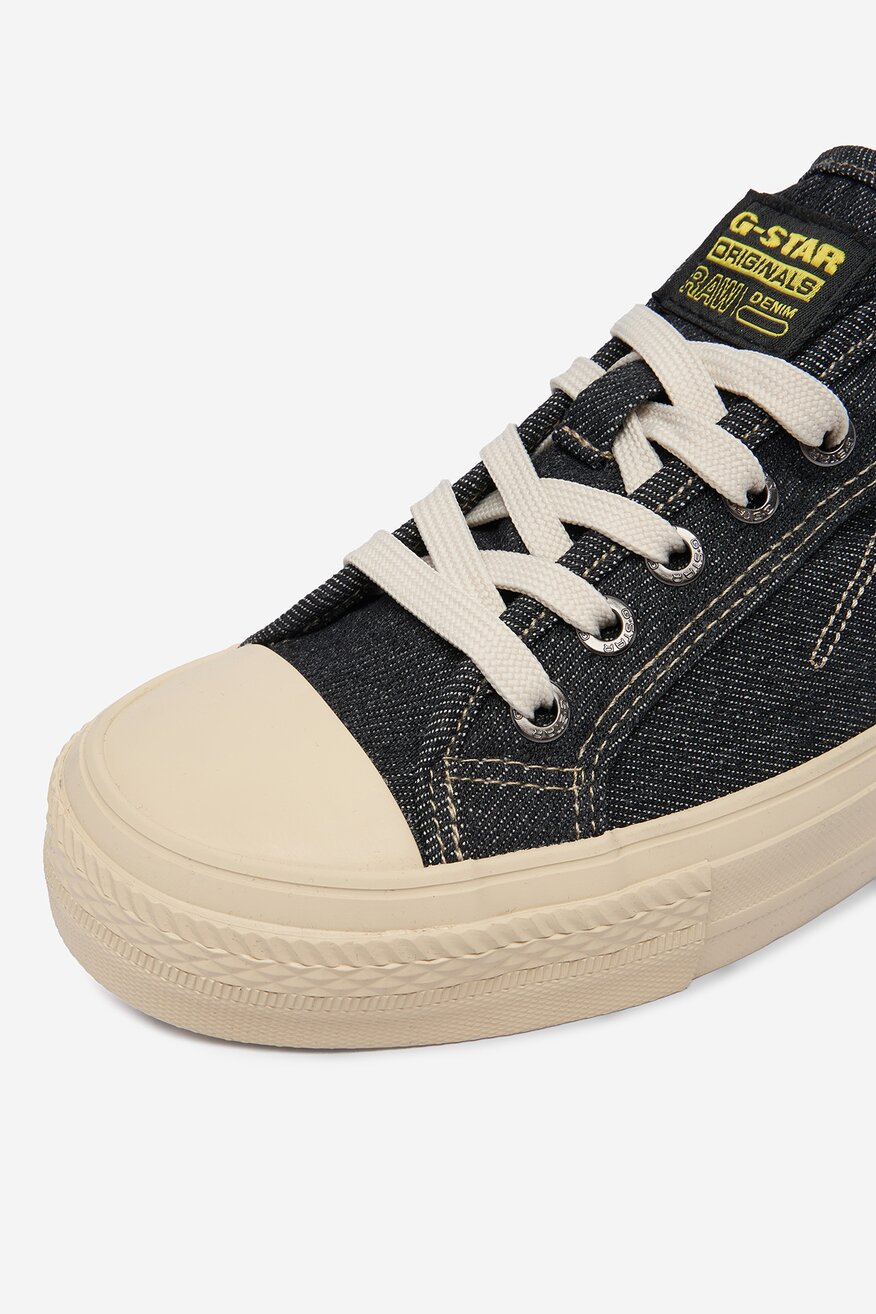 
                G-STAR RAW - Trampki - 5906751995068