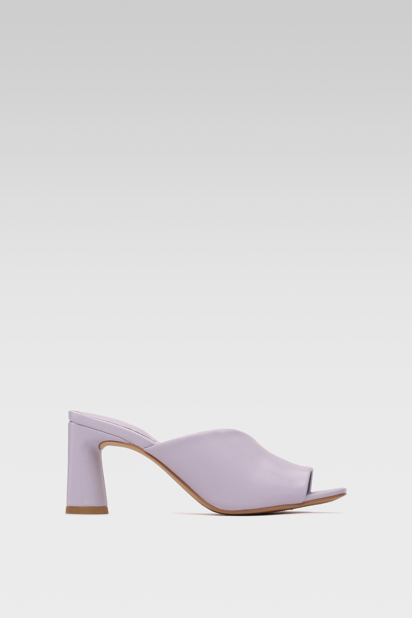 Klapki Jenny Fairy WYL2630-1 Fioletowy