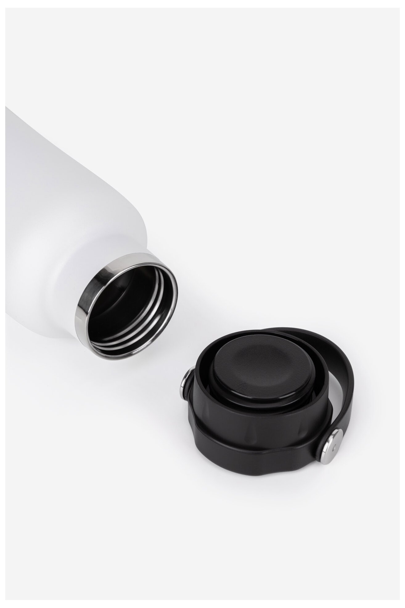 Termos HUNTER ZLIP-BT-06-600 BELA