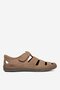 Сандалі Lasocki CEO-VICTOR3-40 MI08 ВЕРБЛЮЖИЙ