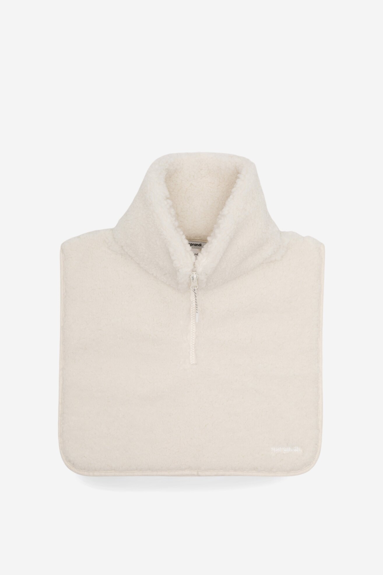 Komin Sprandi OM4-001-AW23 Biały