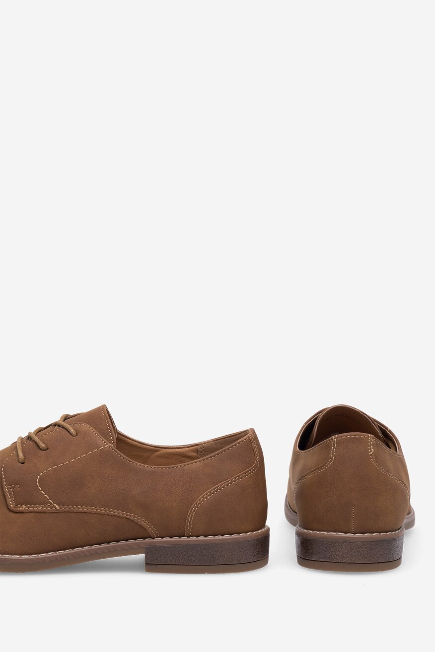 Lanetti - Półbuty - 5905588274353