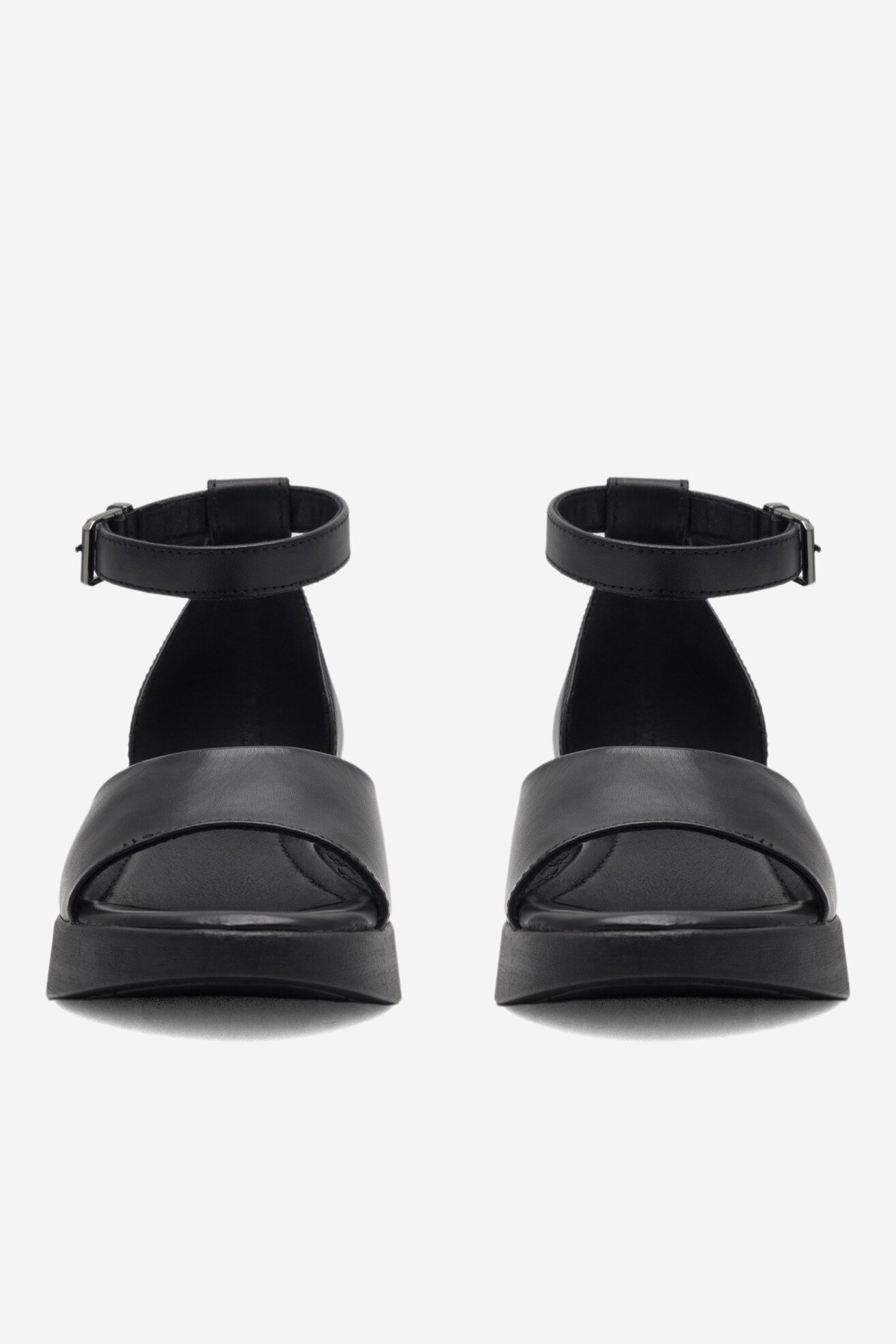 Сандали Lasocki OLAY ARC-2287-11 ЧЕРЕН