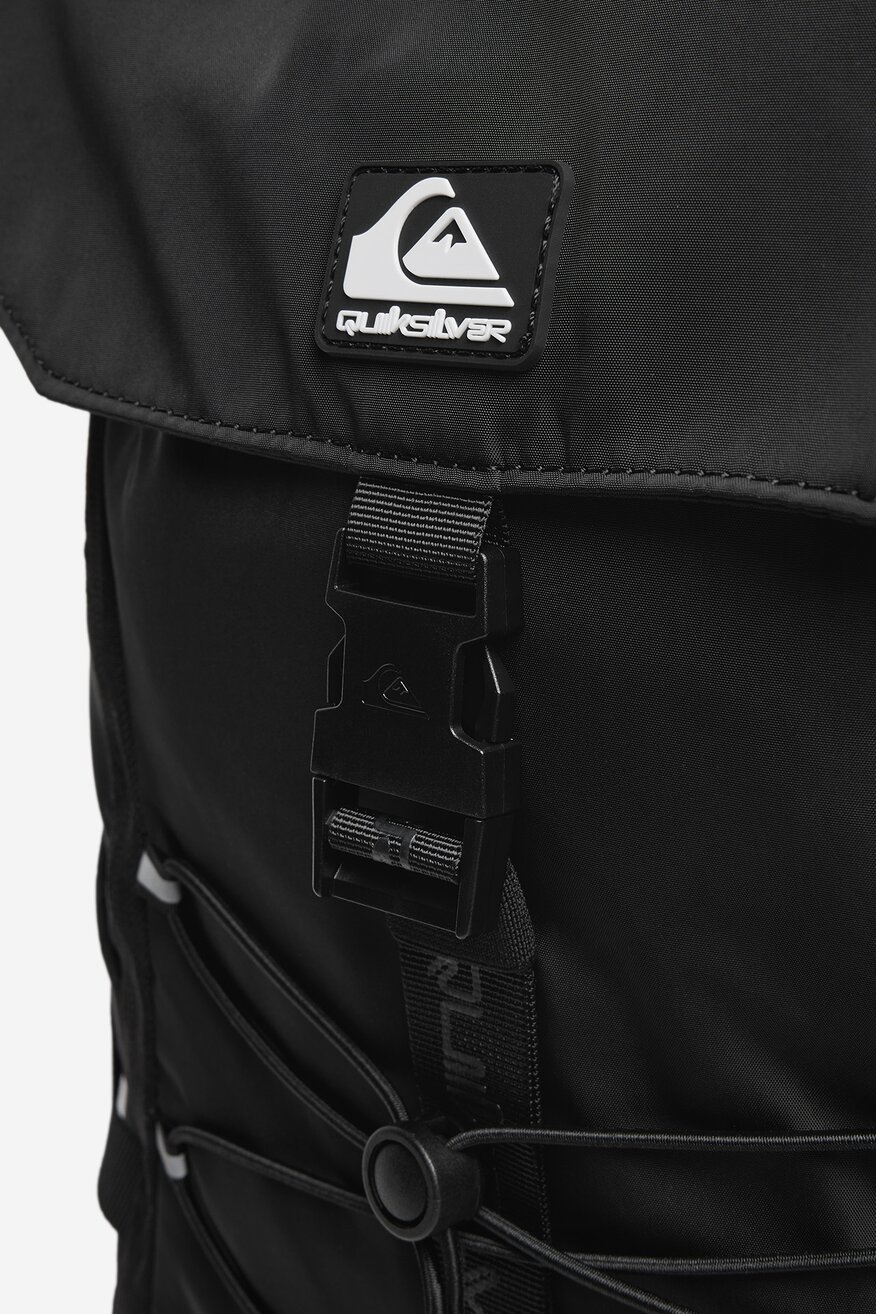 Rucsac QUIKSILVER NEGRU - 5906751334898