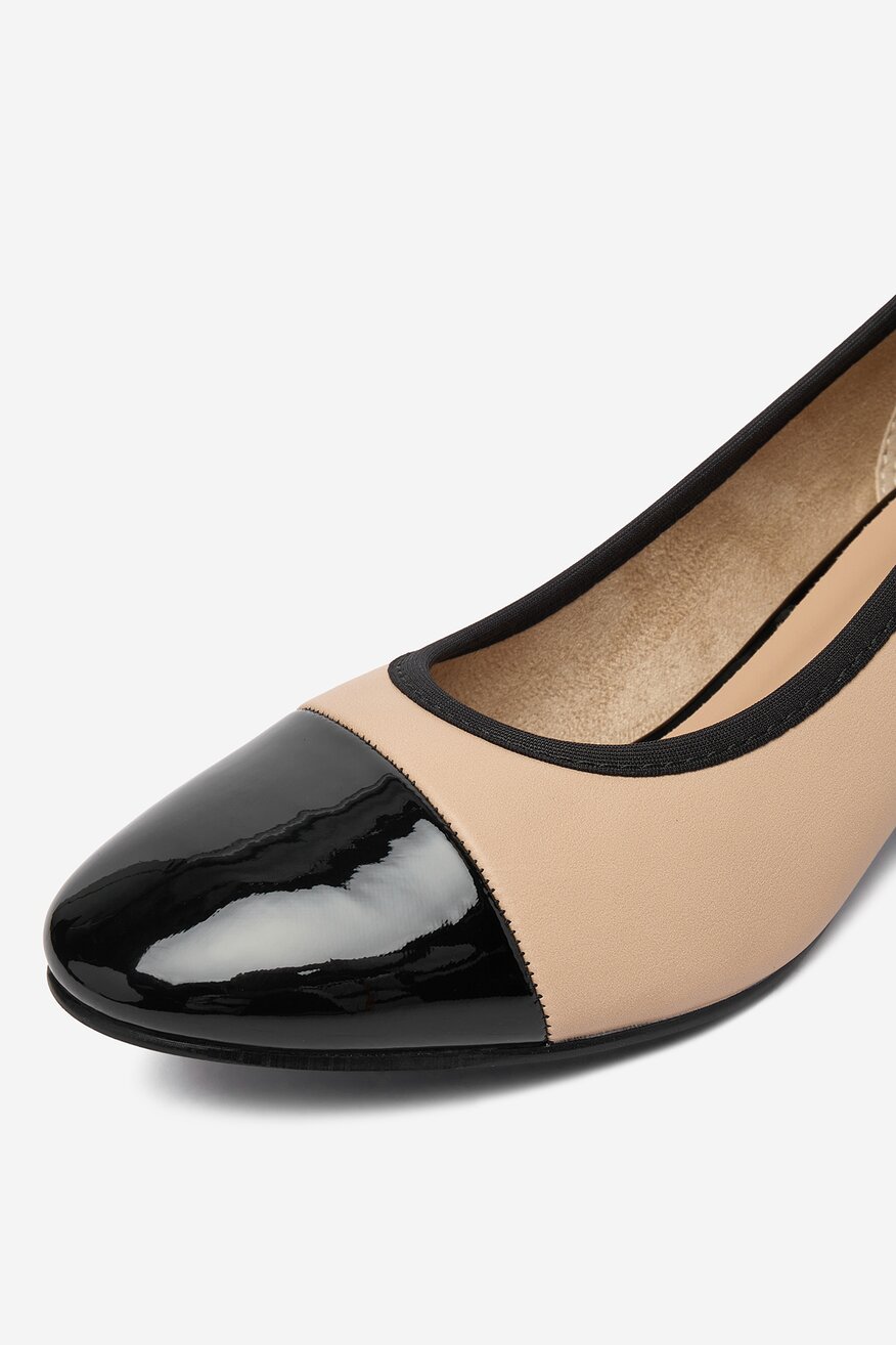 Jenny - Czółenka - 5906751702925