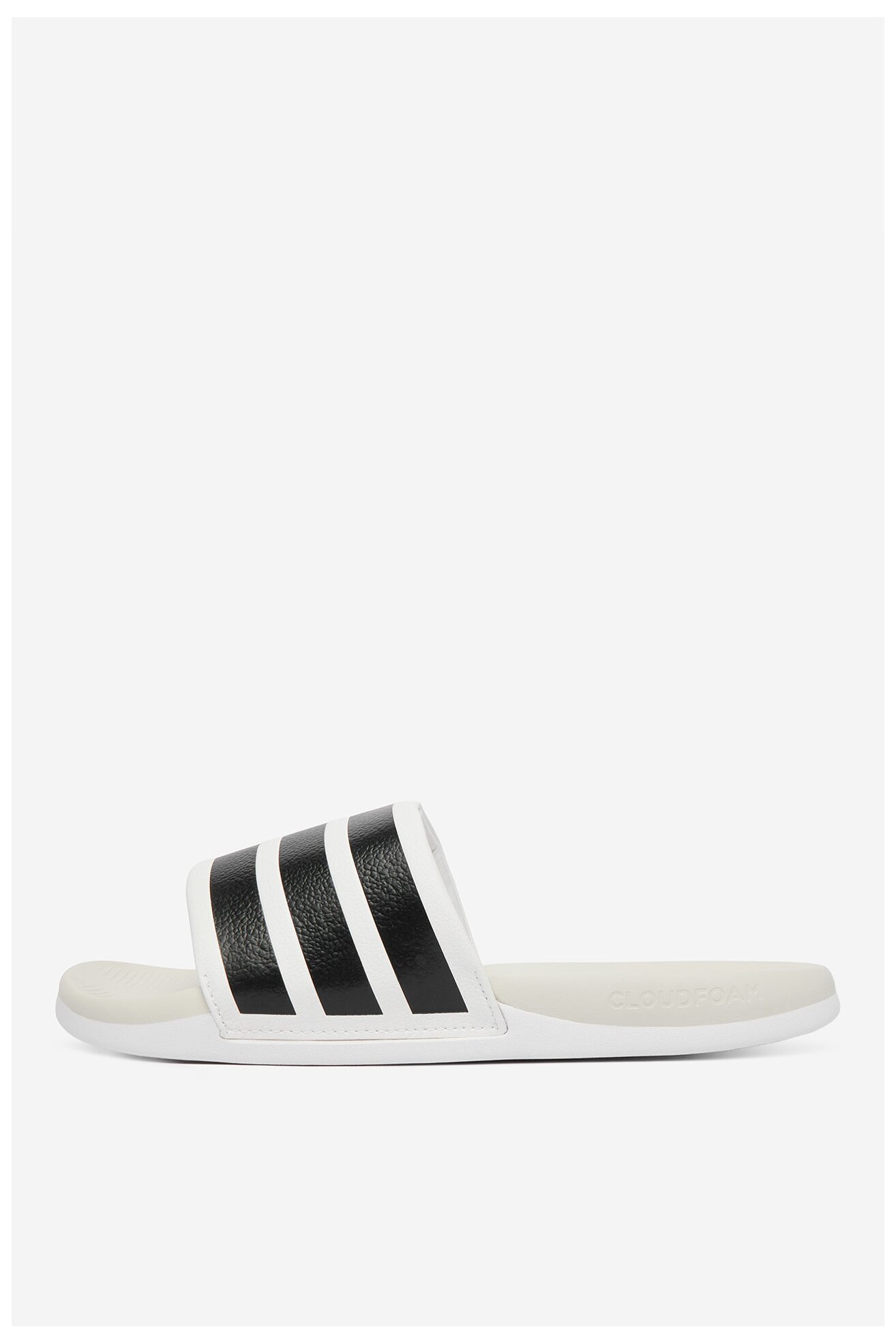 Klapki basenowe adidas C-ADILETTE COMFORT 2 HQ2466 Biały