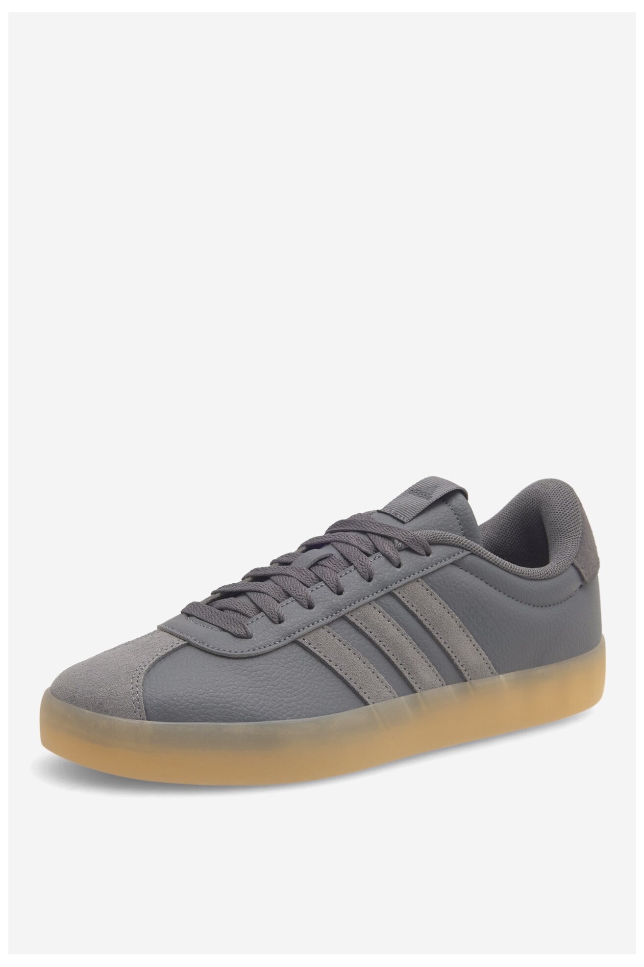 Obuwie sportowe adidas VL COURT 3.0 ID9081 Szary