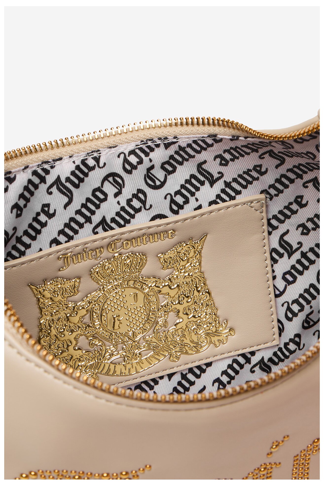 Geantă de mână Juicy Couture EO-BEJXT8800WVP ROZ