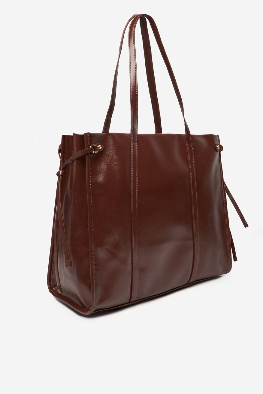 Geantă de mână Mexx CREM - 5906751215395