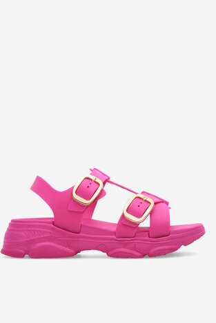 Сандалі Jenny Fairy WFA2729-1 ТЕМНО-РОЖЕВИЙ