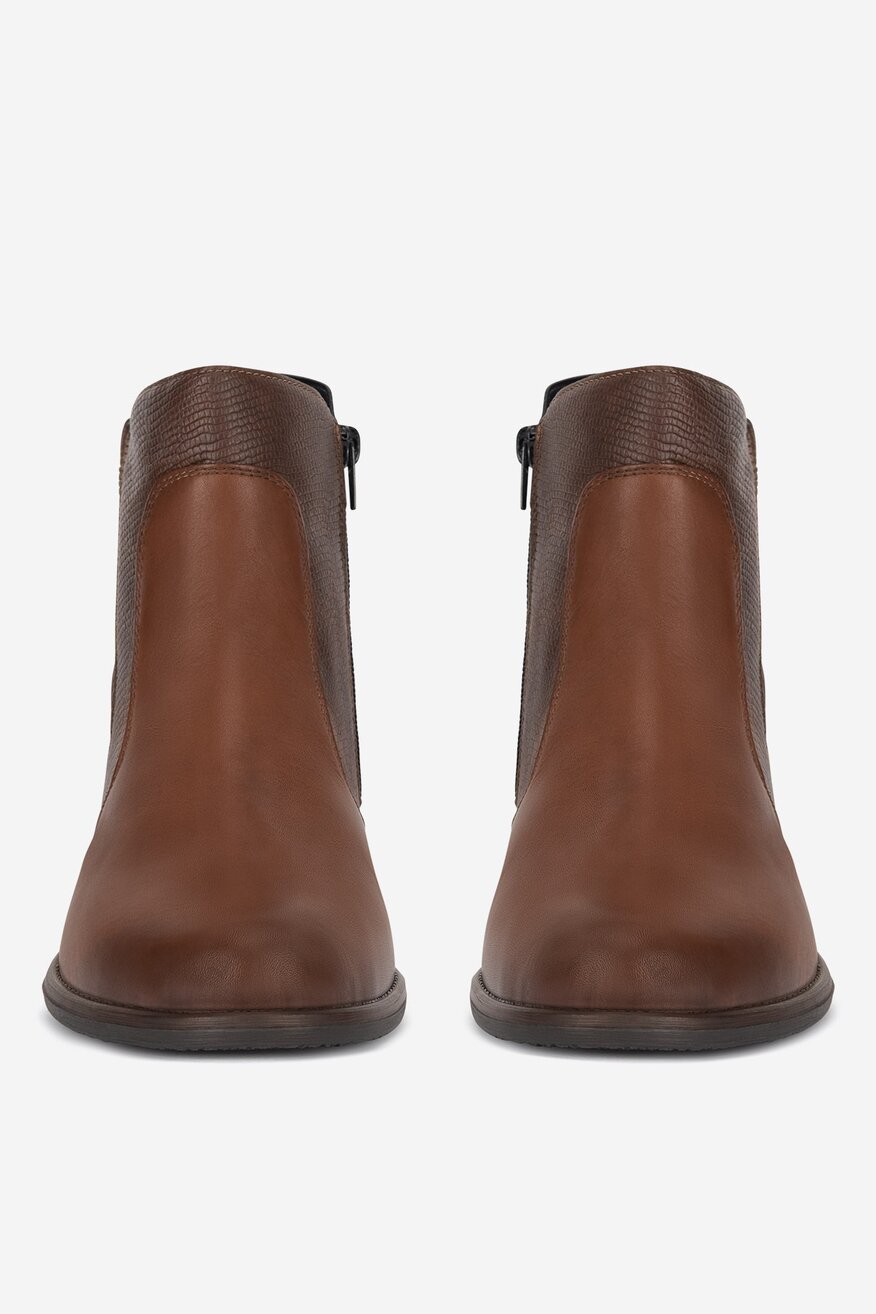 
                Боти Remonte КАФЯВ - 2230068909702