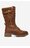 Черевики Beverly Hills Polo Club CEO-WS17139-01 ВЕРБЛЮЖИЙ