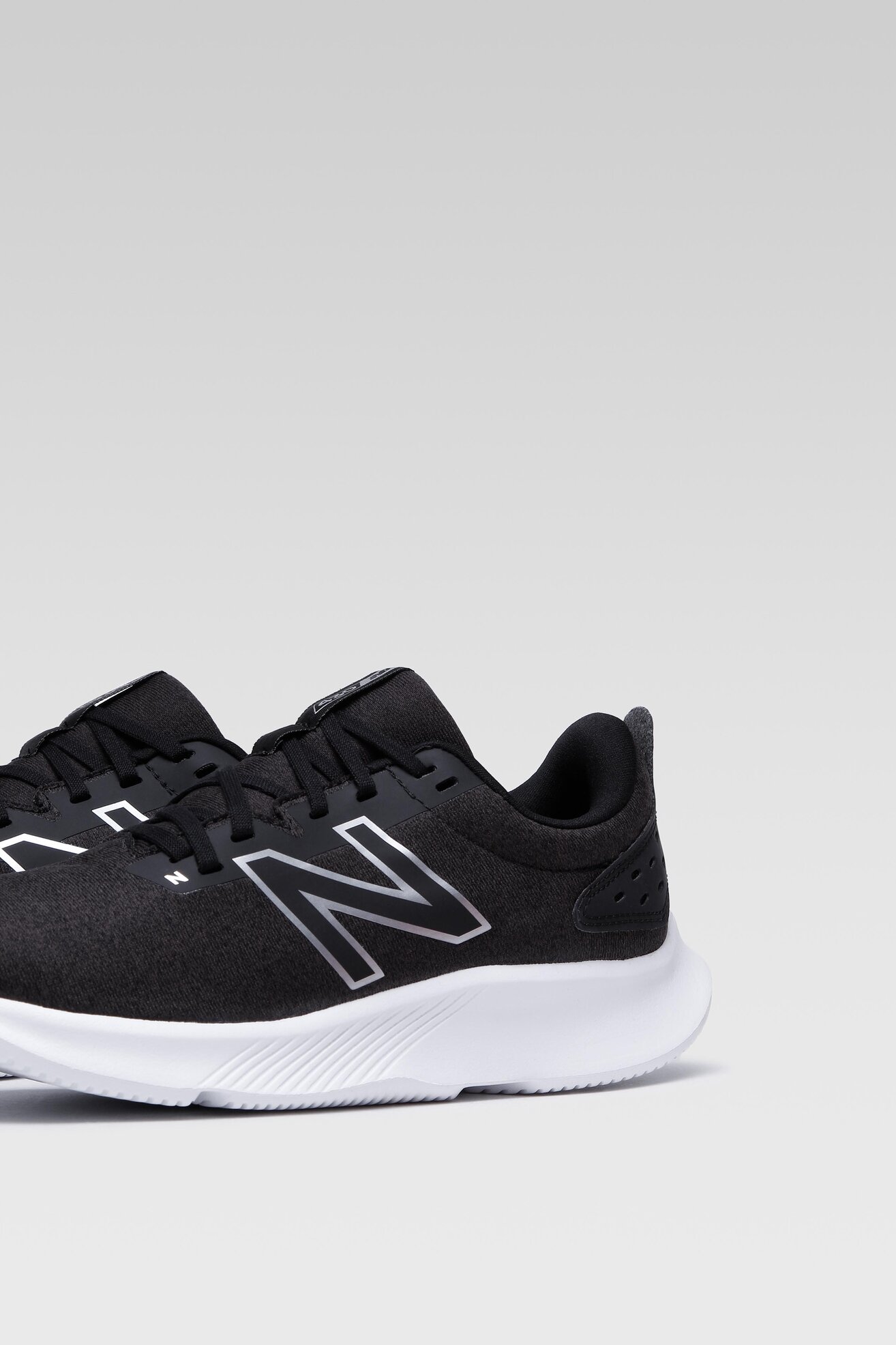 Încălțăminte sport New Balance ME430LB2 NEGRU