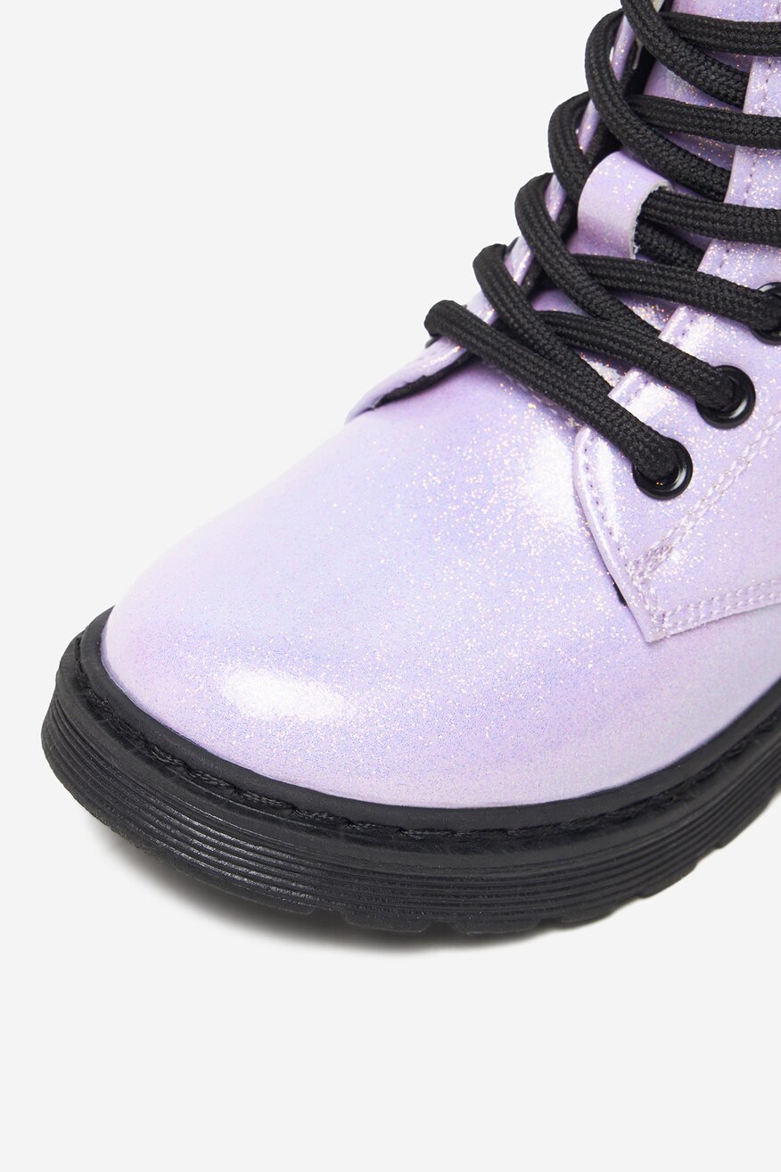 
                Черевики DeeZee СВІТЛО-ФІОЛЕТОВИЙ - 5906751386101