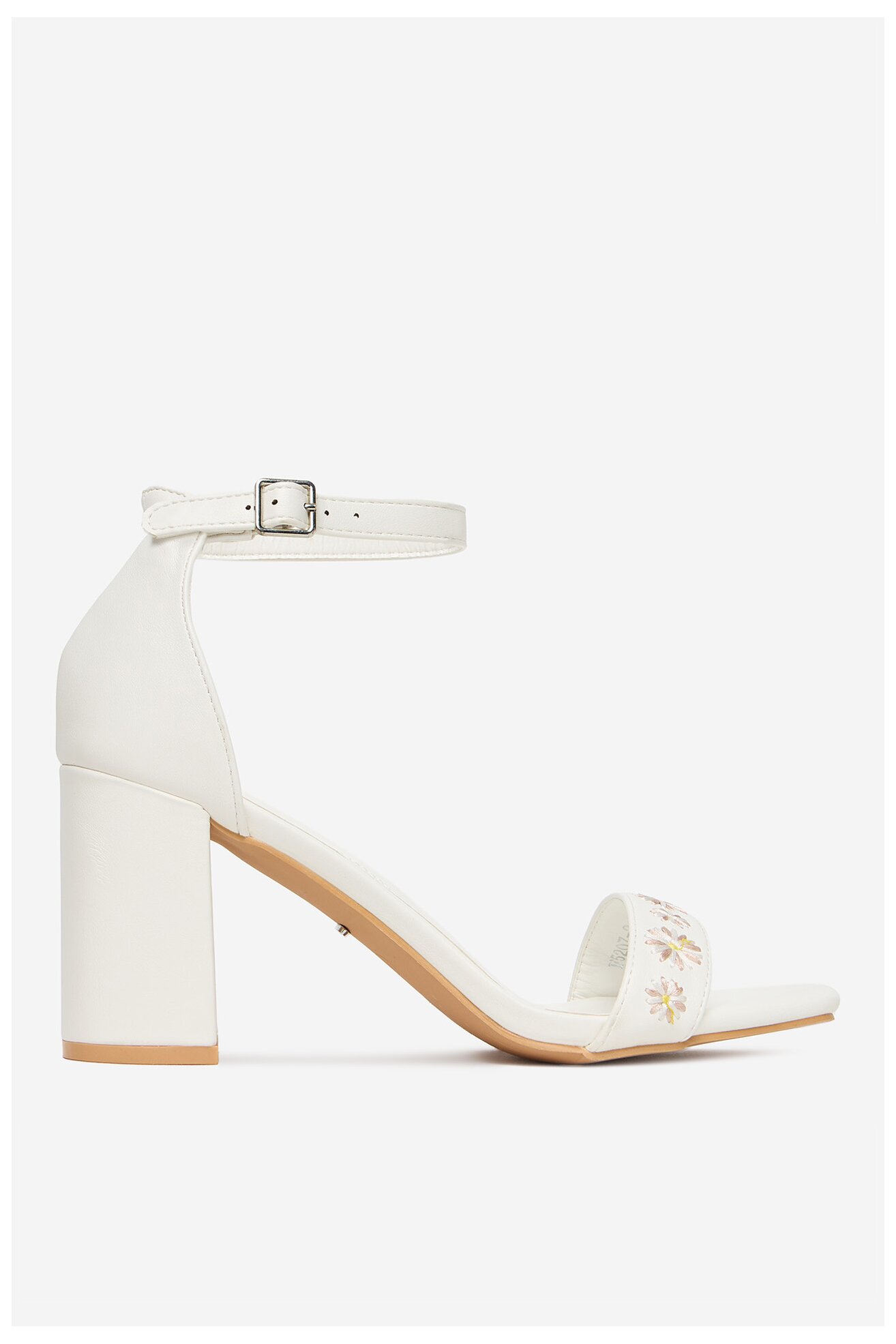 Sandale DeeZee F5207-2 ALB