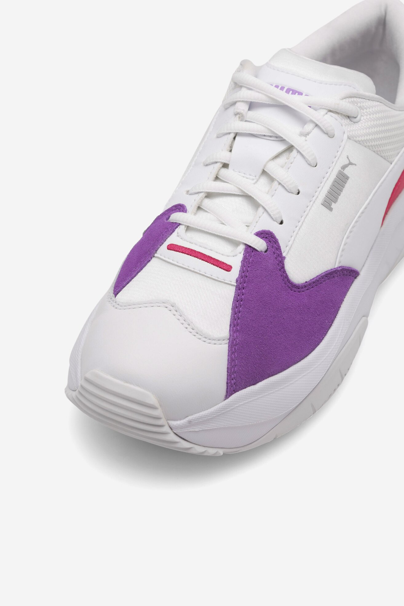 Sportcipő Puma 371279-06 FEHÉR