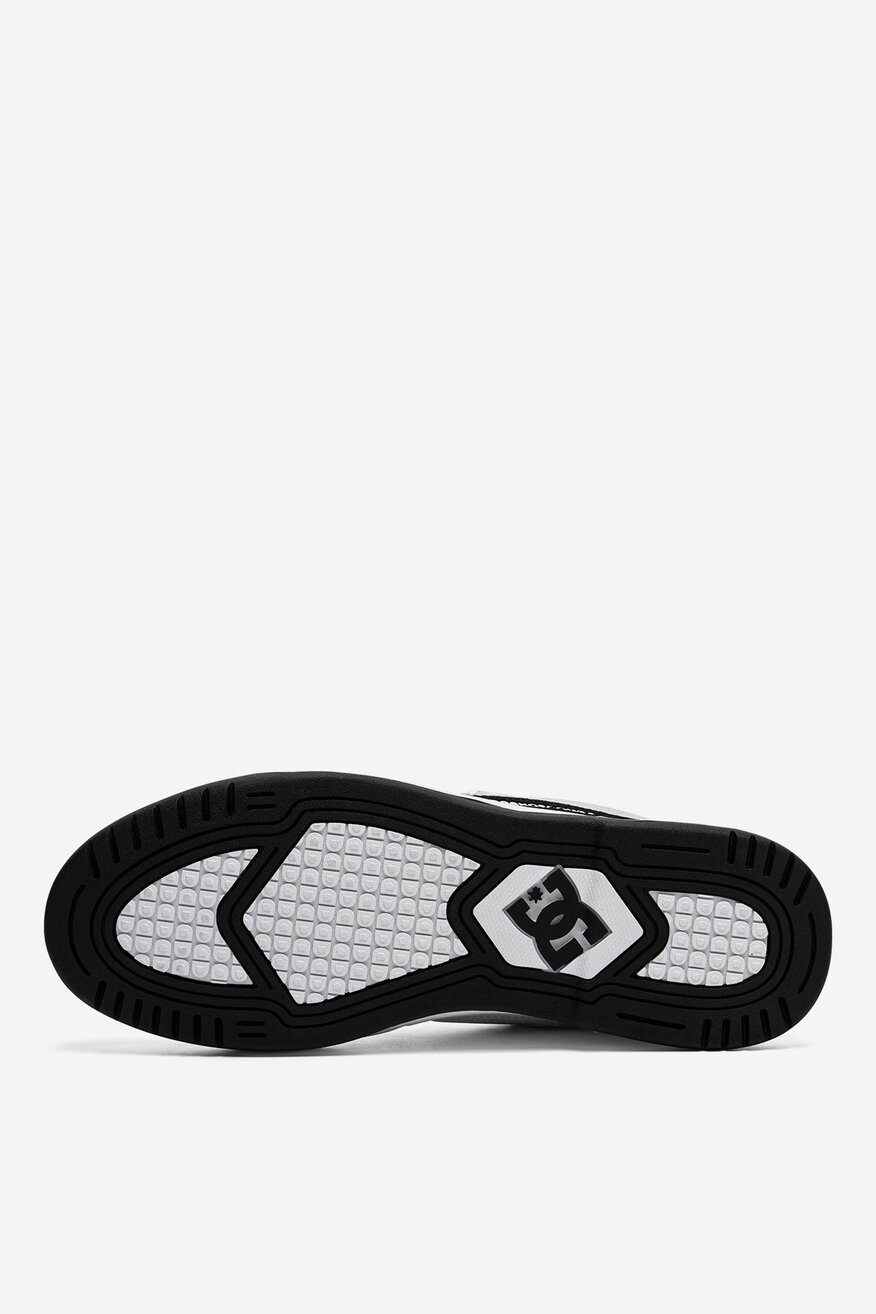 
                Sportcipő DC Shoes FEHÉR - 5905588847892