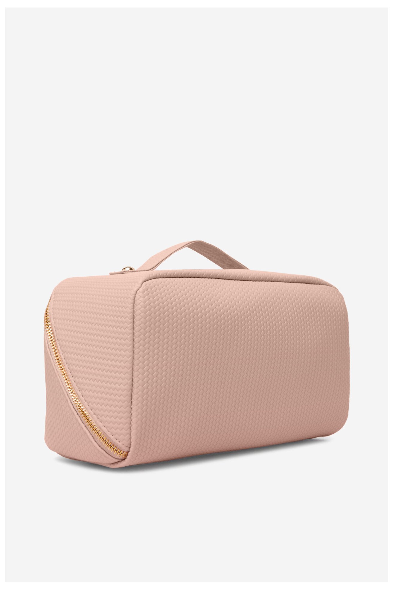 Косметичка Mexx CEO-MEXX-W1-001-SS26 РОЖЕВИЙ