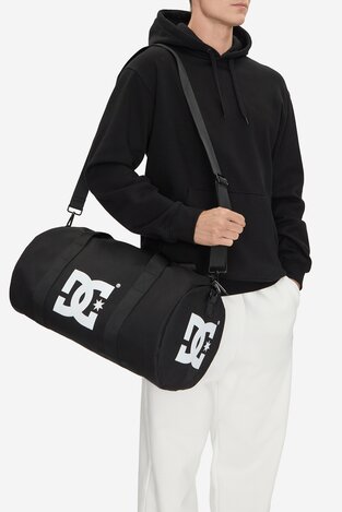 Сумка Чоловіча DC Shoes DCI-B-004-07 ЧОРНИЙ