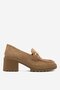 Мокасини Lasocki KAP-SL-26301 КАМЕЛ
