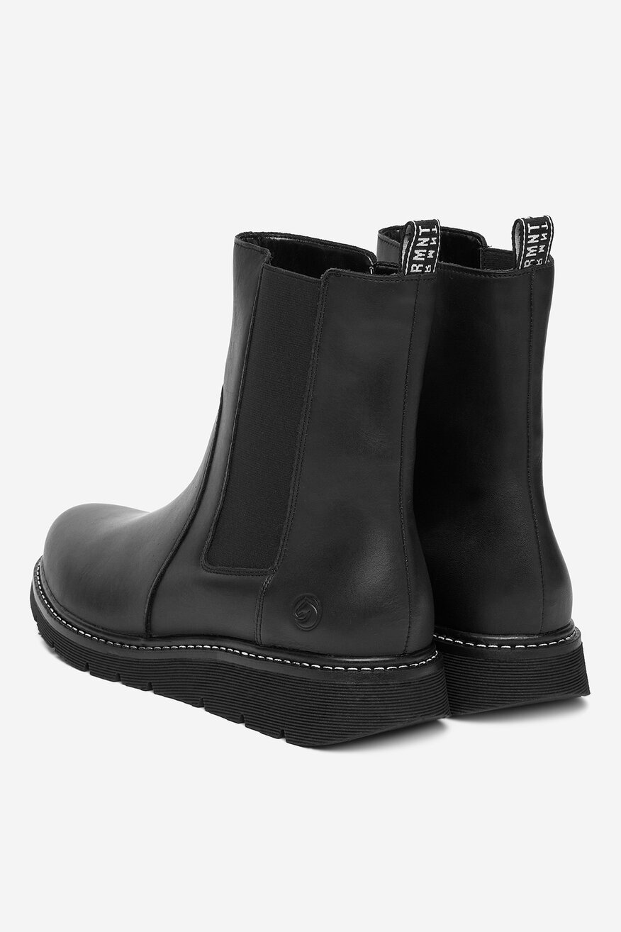 Боти Remonte ЧЕРЕН - 2230085559652