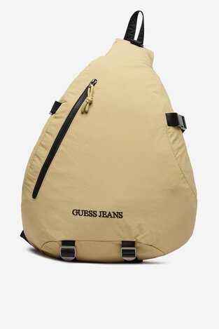 Рюкзак GUESS JEANS EOWB-GUESS-KL-001-09 БЕЖЕВИЙ