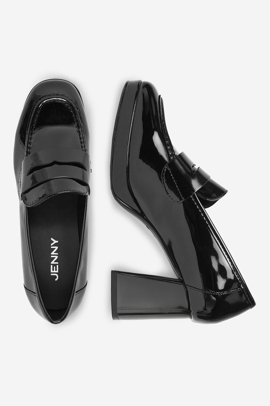 
                Mokaszin Jenny FEKETE - 5906751361634