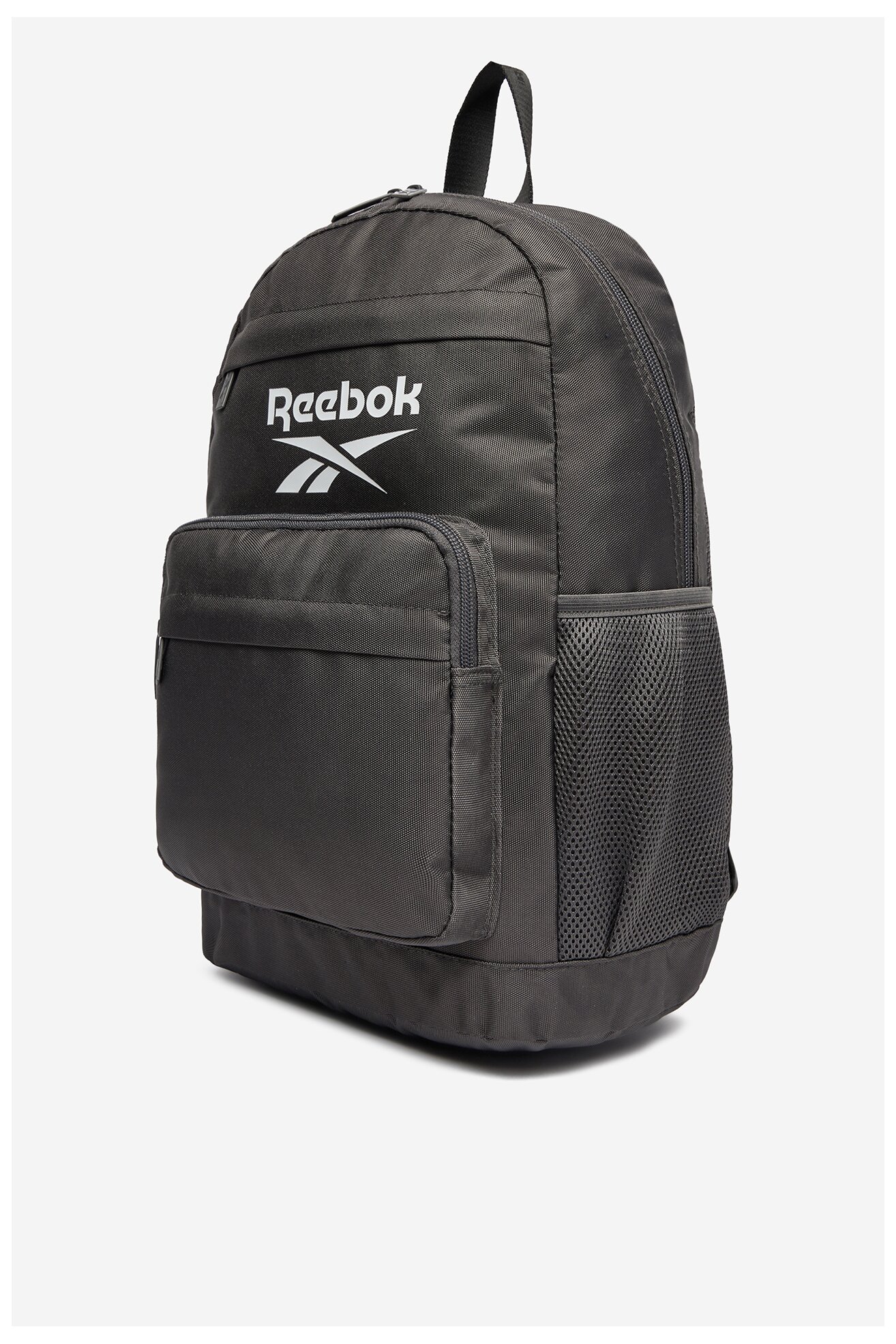 Plecak Reebok CWBEO-RBK-P-002-09 Szary