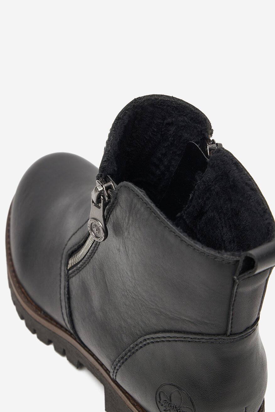 
                Боти Rieker ЧЕРЕН - 2230085549226