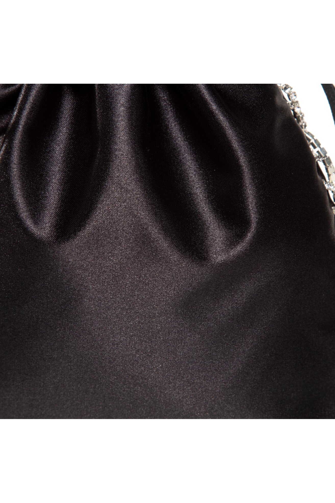 Geantă de mână Jenny Fairy RX3320 NEGRU