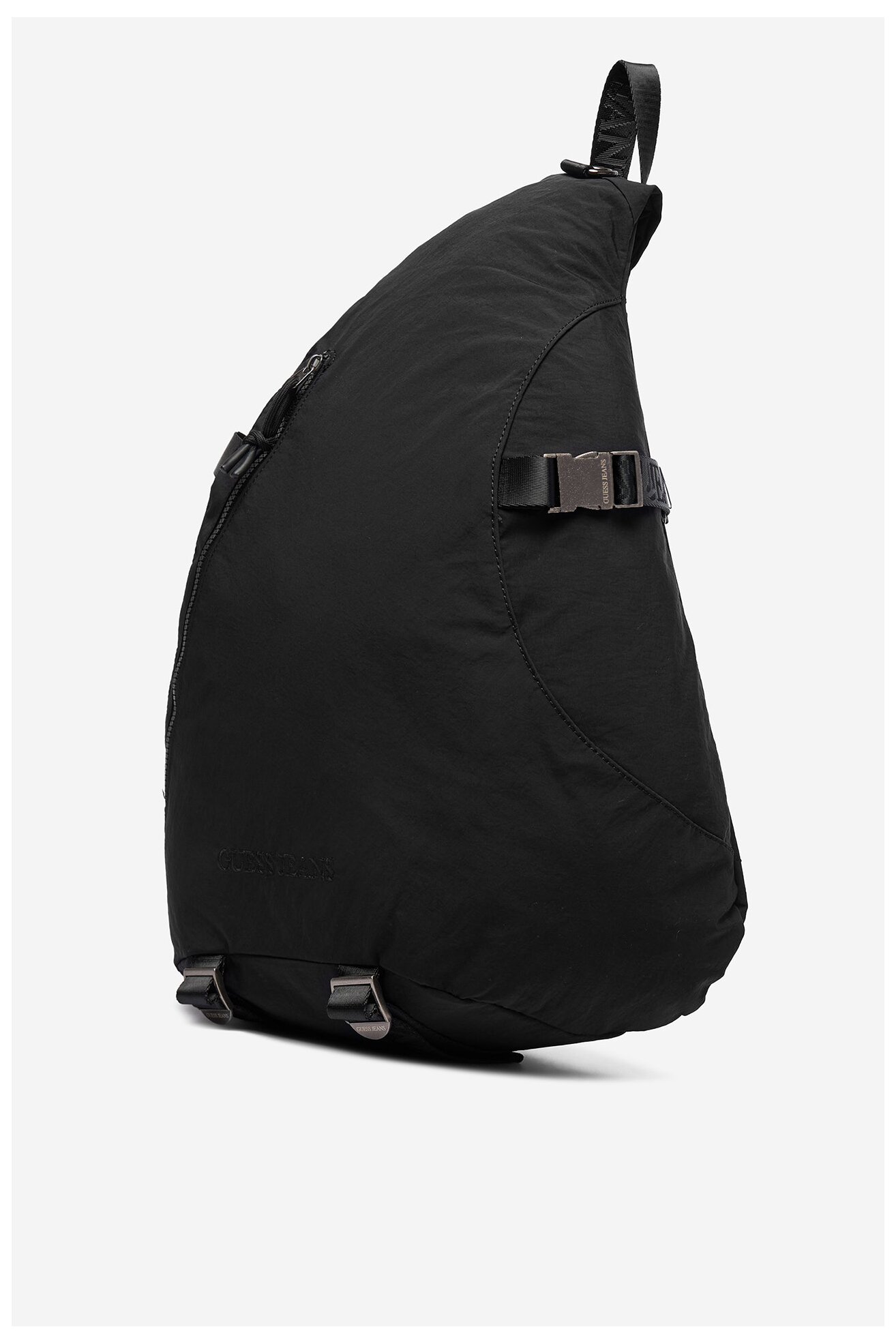 Plecak GUESS JEANS EOWB-GUESS-KL-001-09 Czarny