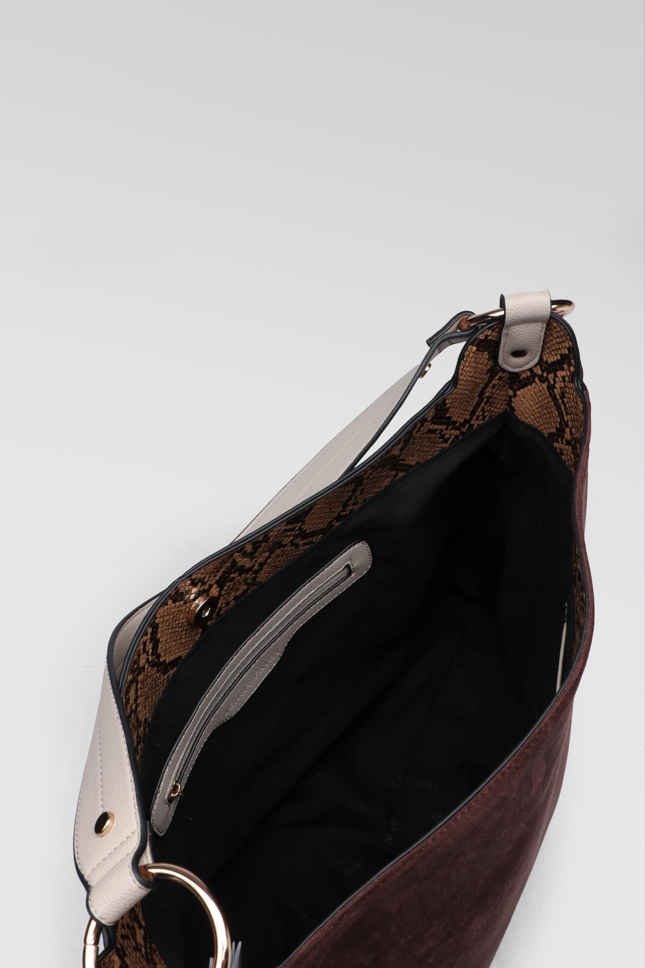 Torebka Jenny Fairy RC18389 Brązowy