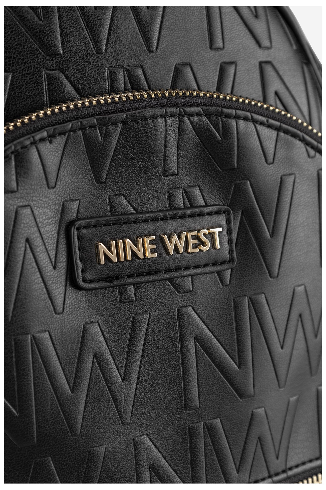 Ranac NINE WEST LX10046 CRNA