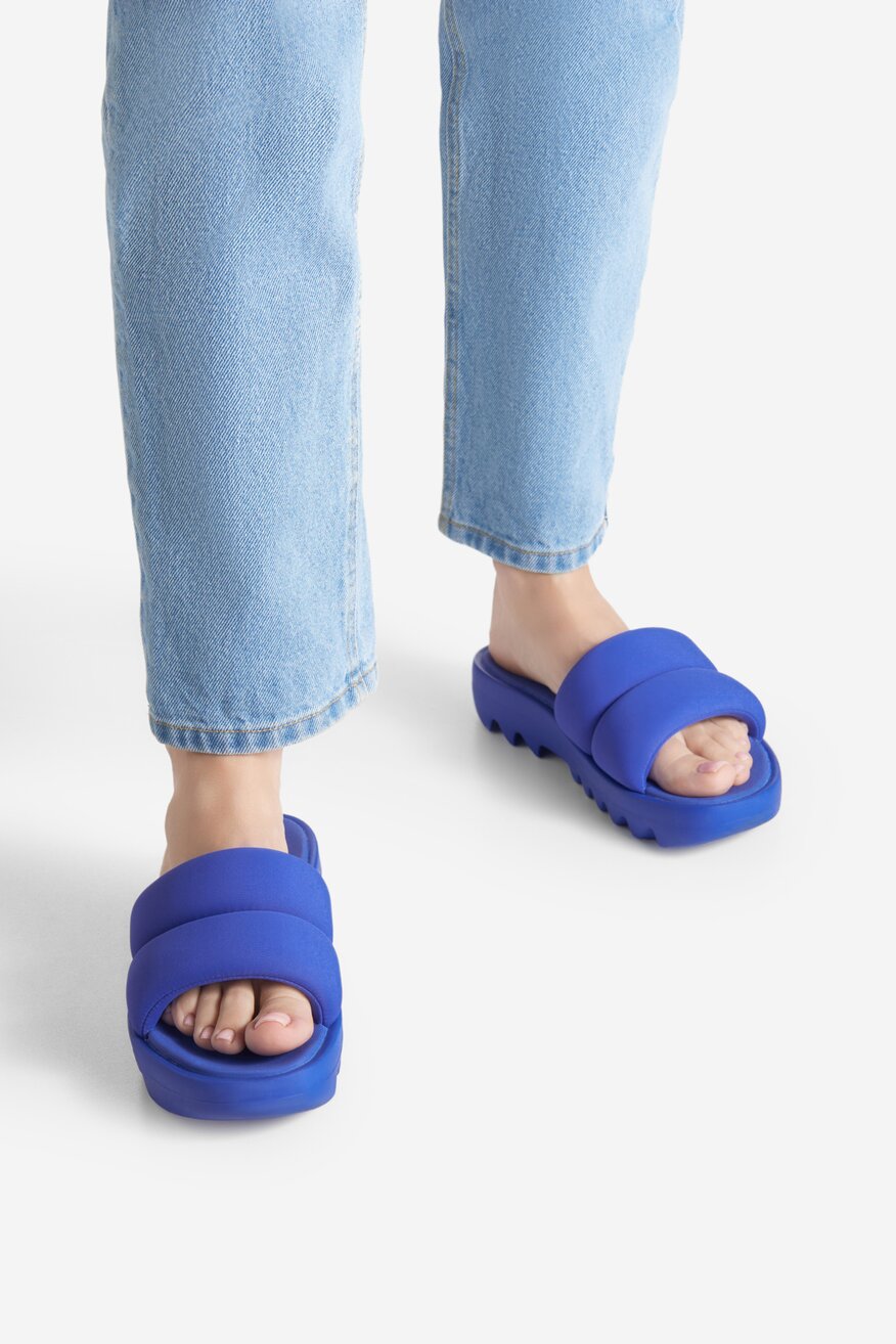 Reebok - CARDI SLIDE - 2230050782191