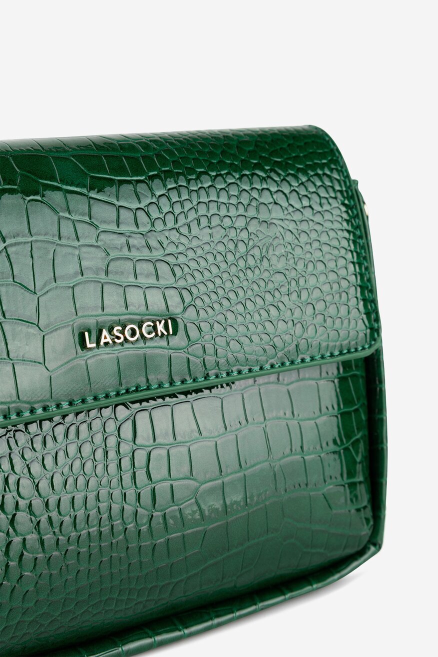 Lasocki - Torebka listonoszka - 5905588772873