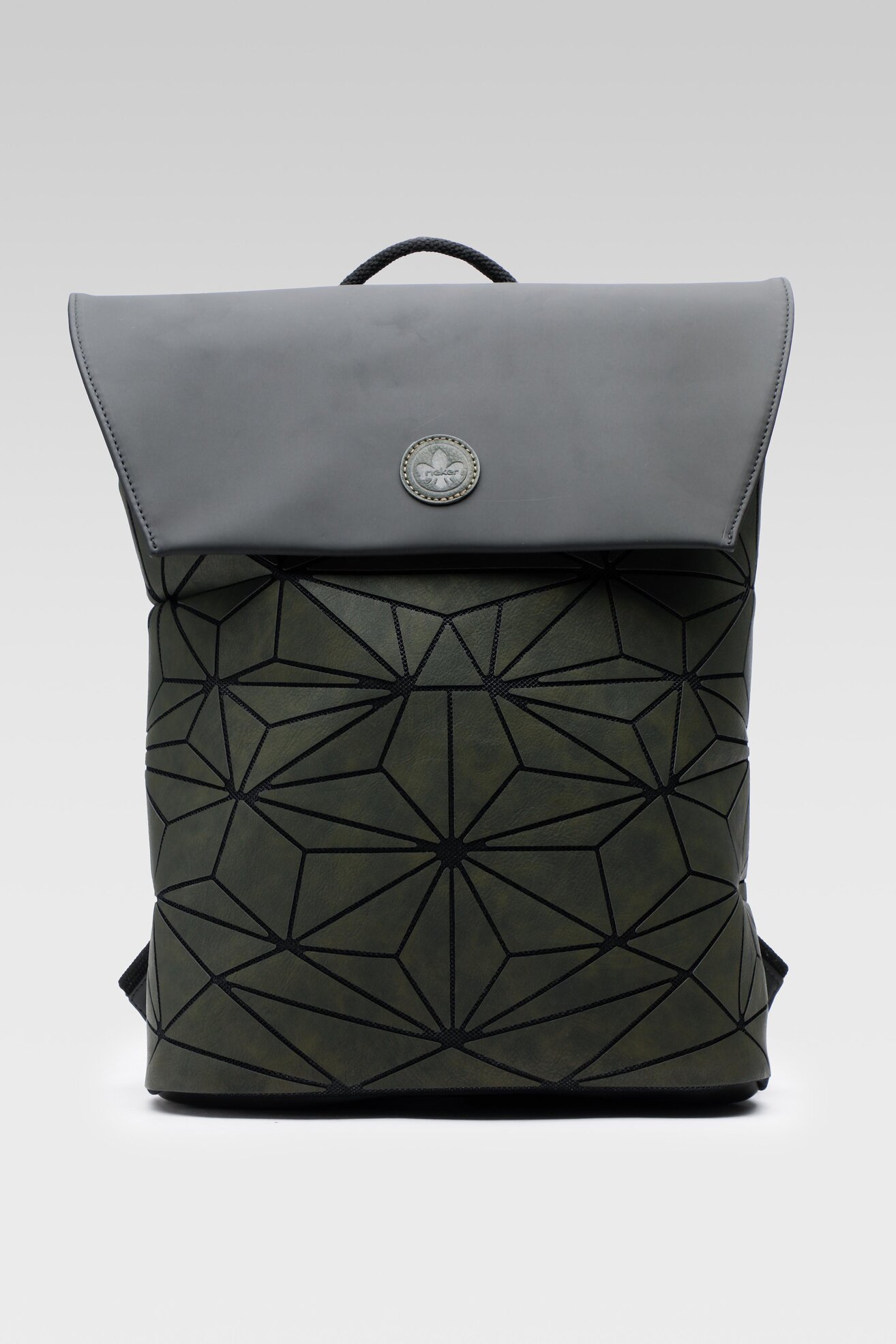 Plecak Rieker H1391-54 Khaki