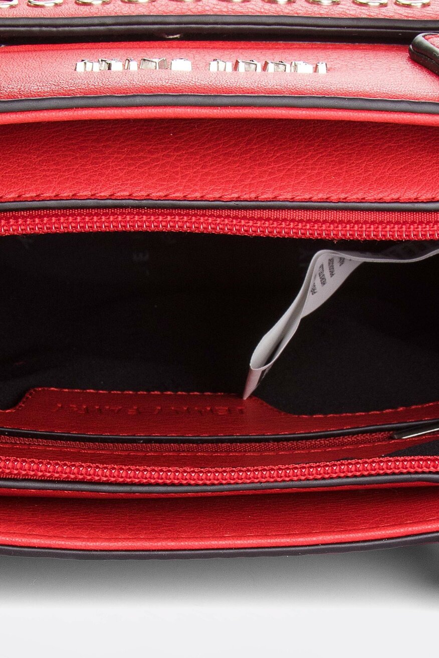 
                Jenny Fairy - Torebka z aplikacją - 2220991090011