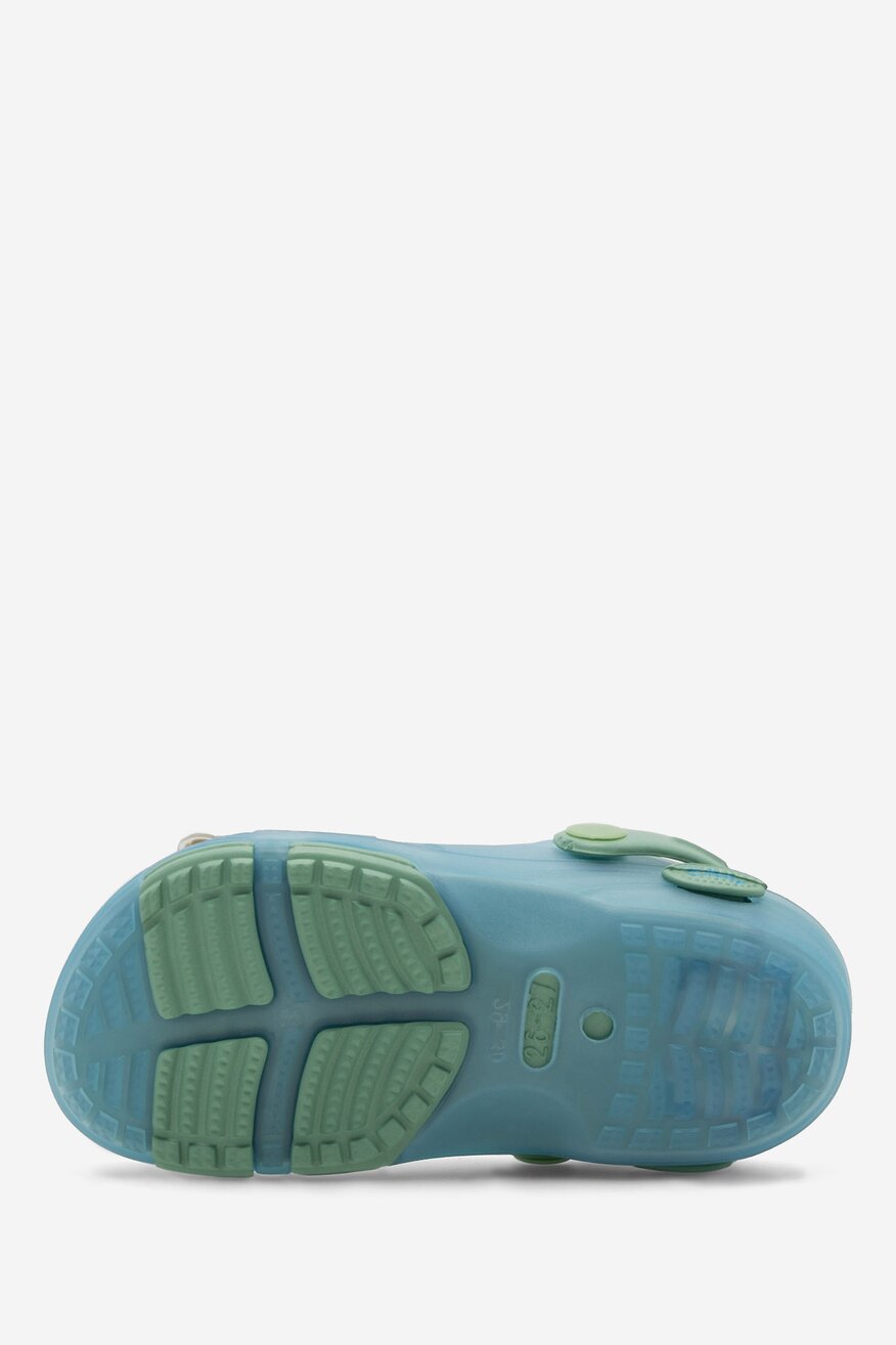 
                Папуче за базен Mickey&Friends PLAVA - 5905588496892